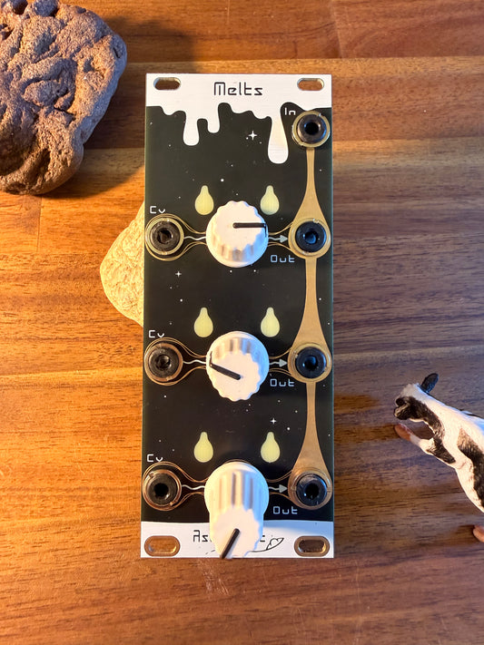 Melts
