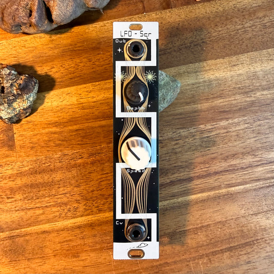 • LFO Mini - Square