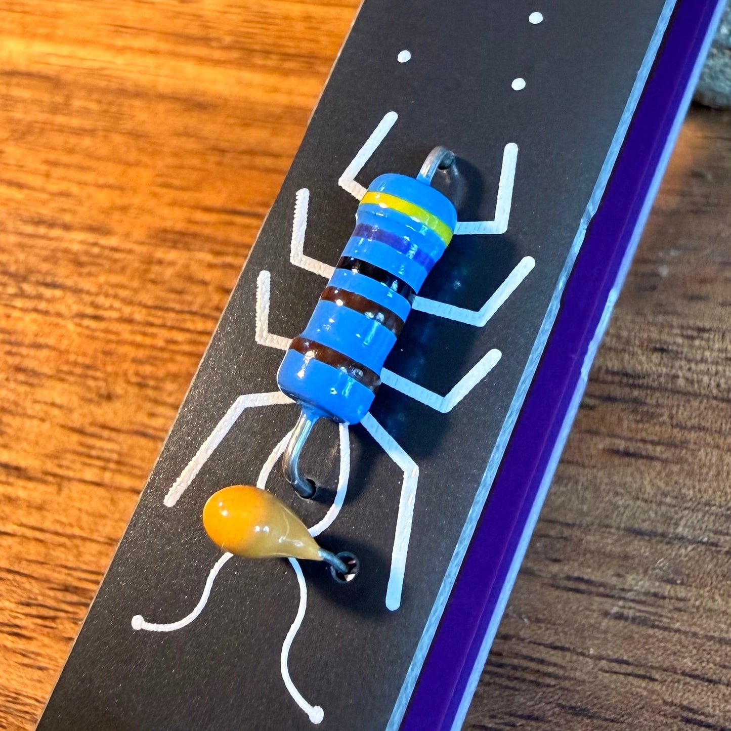 X - Low Pass Filter BUG