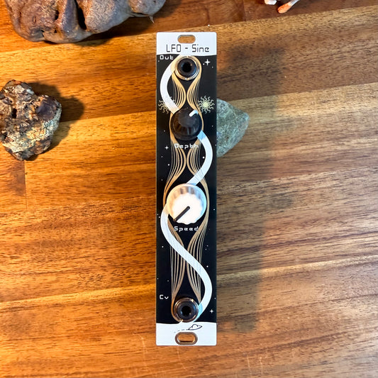 • LFO Mini - Sine