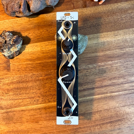 • LFO Mini - Triangle