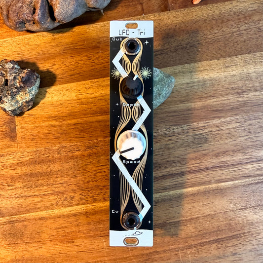 • LFO Mini - Triangle